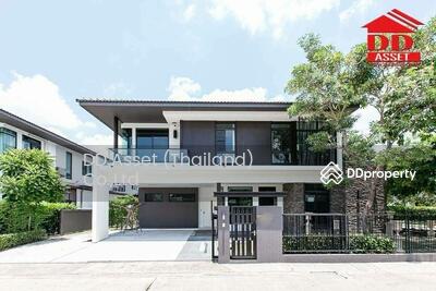 ขาย - Mantana Bangna Km.7 : มัณฑนา บางนา กม.7, สมุทรปราการ