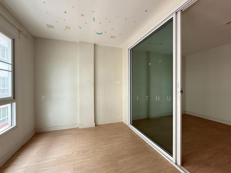Modern Condo Kalapapruek-Kamnanmant, bangkok, Ekachai Road, Bang Bon, Bangkok, 1 Bedroom, 30 sqm, Condo For Sale, by Pakwan Srithut, 11218010 - DDproperty.com