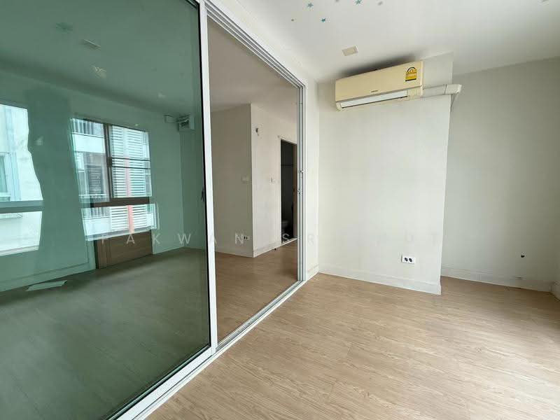 Modern Condo Kalapapruek-Kamnanmant : โมเดิร์น คอนโด กัลปพฤกษ์-กำนันแม้น, กรุงเทพ, ถนนเอกชัย, บางบอน, กรุงเทพ, 30 ตร.ม., คอนโด ขาย, โดย Pakwan Srithut, 11218010 - DDproperty.com