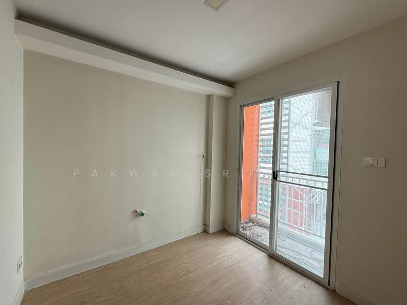 Modern Condo Kalapapruek-Kamnanmant, bangkok, Ekachai Road, Bang Bon, Bangkok, 1 Bedroom, 30 sqm, Condo For Sale, by Pakwan Srithut, 11218010 - DDproperty.com