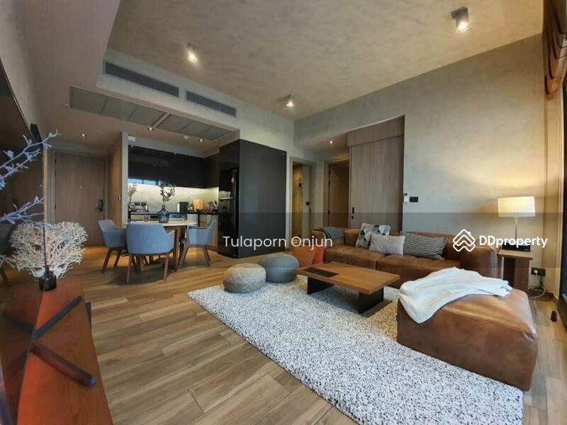 The Lofts Asoke, Bangkok, Sukhumvit 21 Road, Khlongtoei Nua, Watthana, Bangkok, 2 Bedrooms, 85 sqm, Condo For Sale, by Tulaporn Onjun, 11218013 - DDproperty.com