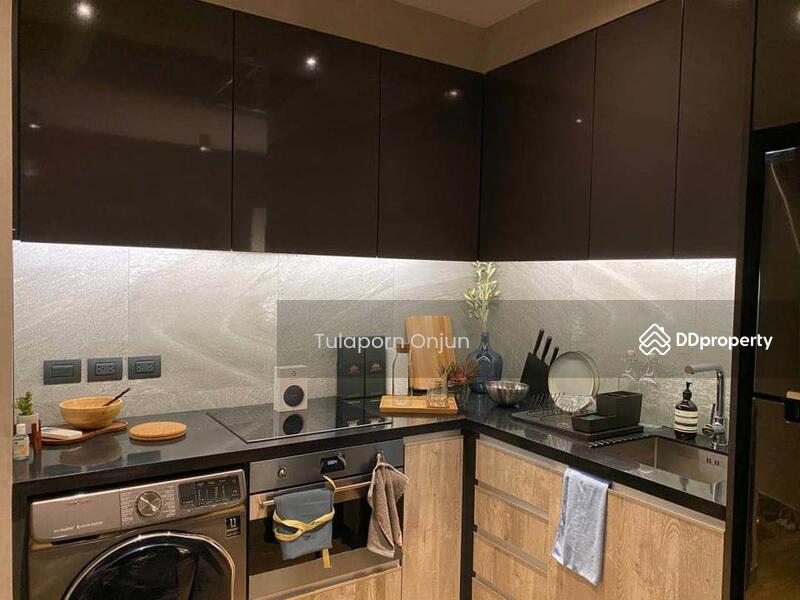 The Lofts Asoke, Bangkok, Sukhumvit 21 Road, Khlongtoei Nua, Watthana, Bangkok, 2 Bedrooms, 85 sqm, Condo For Sale, by Tulaporn Onjun, 11218013 - DDproperty.com
