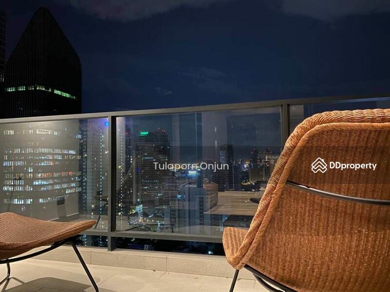 The Lofts Asoke, Bangkok, Sukhumvit 21 Road, Khlongtoei Nua, Watthana, Bangkok, 2 Bedrooms, 85 sqm, Condo For Sale, by Tulaporn Onjun, 11218013 - DDproperty.com