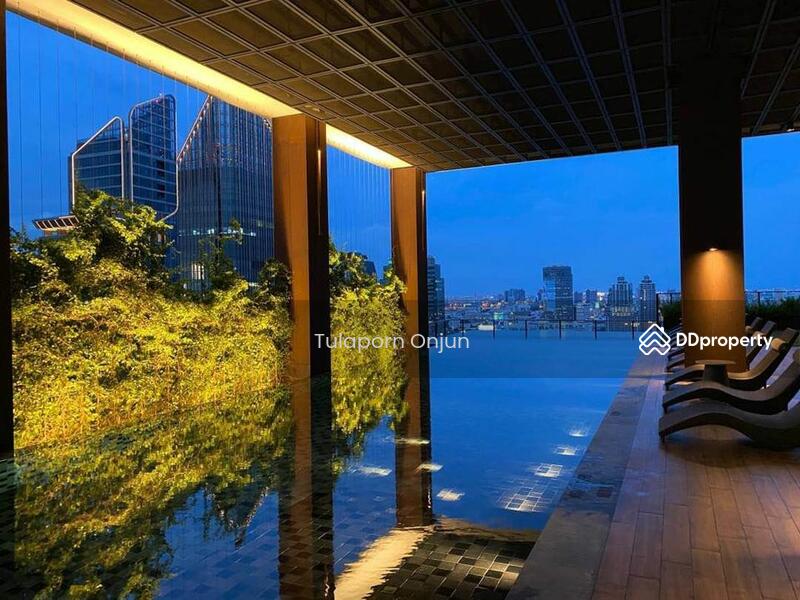 The Lofts Asoke, Bangkok, Sukhumvit 21 Road, Khlongtoei Nua, Watthana, Bangkok, 2 Bedrooms, 85 sqm, Condo For Sale, by Tulaporn Onjun, 11218013 - DDproperty.com