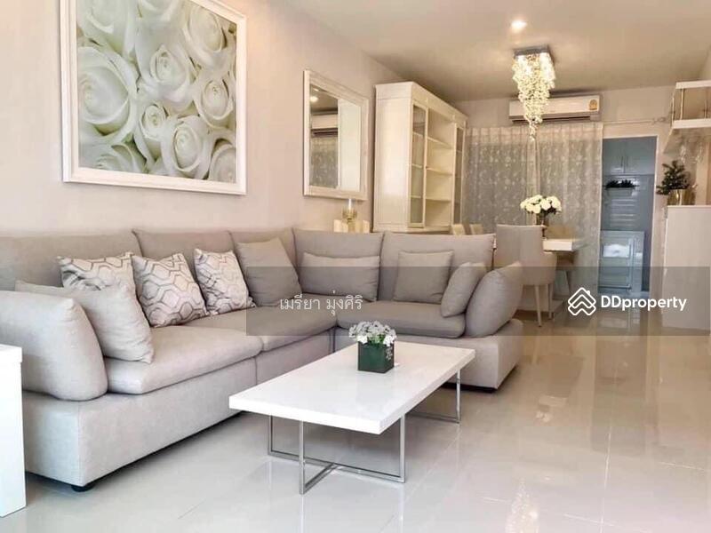 The Plant Citi Chaengwatthana, Nonthaburi, Popular Road, Ban Mai, Pak Kret, Nonthaburi, 3 Bedrooms, 155 sqm, Townhouse For Sale, by เมรียา มุ่งศิริ, 11218085 - DDproperty.com