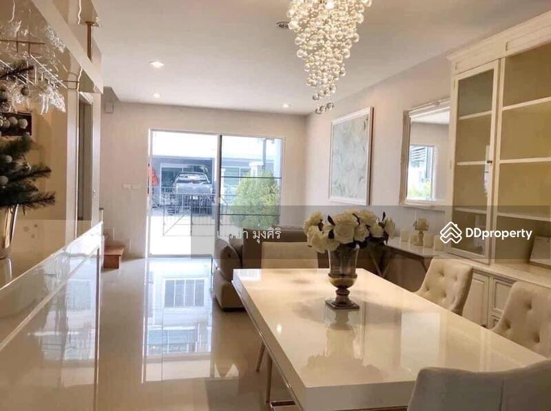 The Plant Citi Chaengwatthana, Nonthaburi, Popular Road, Ban Mai, Pak Kret, Nonthaburi, 3 Bedrooms, 155 sqm, Townhouse For Sale, by เมรียา มุ่งศิริ, 11218085 - DDproperty.com