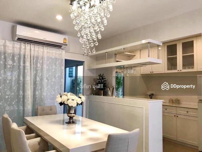 The Plant Citi Chaengwatthana, Nonthaburi, Popular Road, Ban Mai, Pak Kret, Nonthaburi, 3 Bedrooms, 155 sqm, Townhouse For Sale, by เมรียา มุ่งศิริ, 11218085 - DDproperty.com