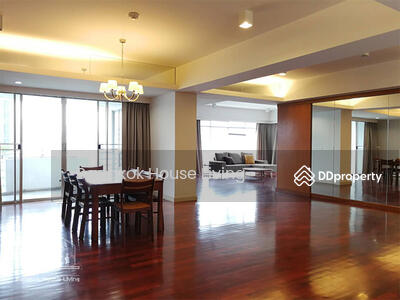 For Rent - La Cascade, Bangkok