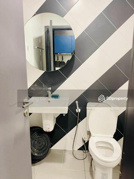 The Base Saphanmai, Bangkok, Paholayothin Road, Anusaowari, Bang Khen, Bangkok, 1 Bedroom, 34 sqm, Condo For Rent, by Living Condo, 11218108 - DDproperty.com