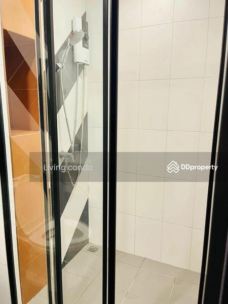 The Base Saphanmai, Bangkok, Paholayothin Road, Anusaowari, Bang Khen, Bangkok, 1 Bedroom, 34 sqm, Condo For Rent, by Living Condo, 11218108 - DDproperty.com
