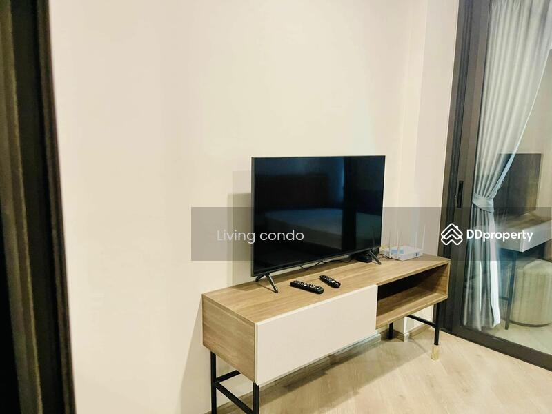 The Base Saphanmai, Bangkok, Paholayothin Road, Anusaowari, Bang Khen, Bangkok, 1 Bedroom, 34 sqm, Condo For Rent, by Living Condo, 11218108 - DDproperty.com