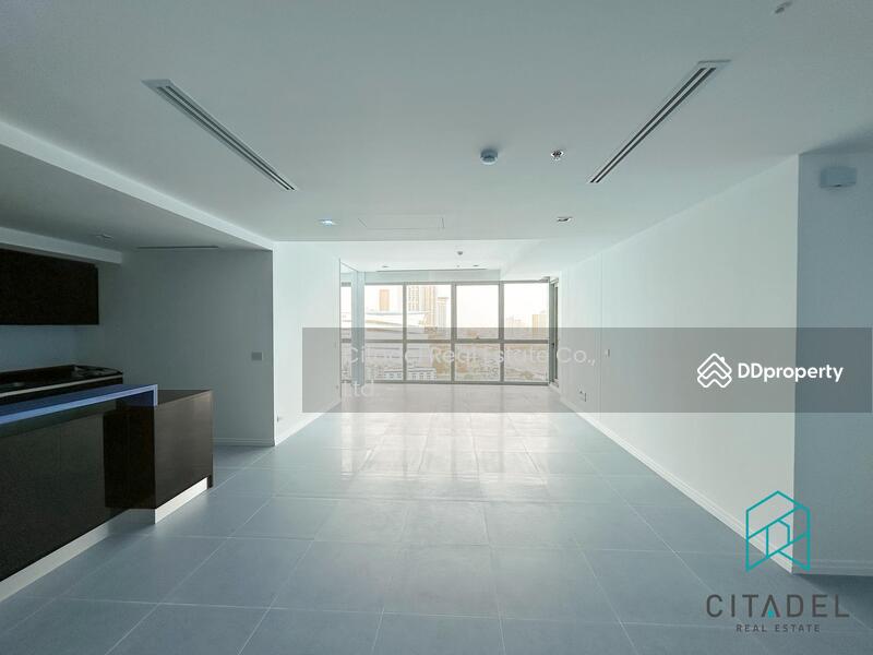 The River by Raimon Land, Bangkok, Soi Charoen Nakorn 13, Charoen Nakorn Road, Khlong Ton Sai, Khlong San, Bangkok, 2 Bedrooms, 135 sqm, Condo For Rent, by Citadel Real Estate Co., Ltd. -, 11218156 - DDproperty.com