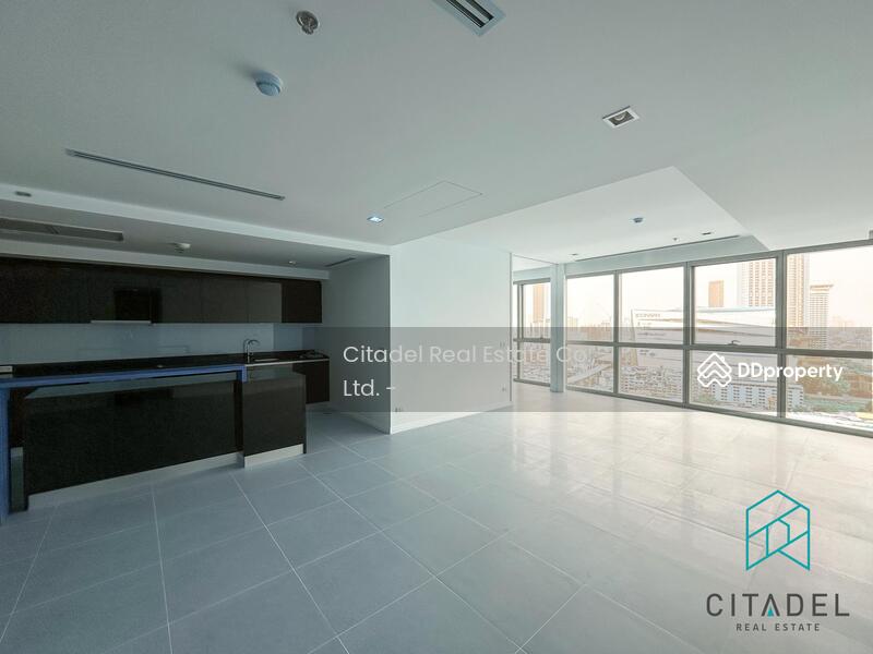The River by Raimon Land, Bangkok, Soi Charoen Nakorn 13, Charoen Nakorn Road, Khlong Ton Sai, Khlong San, Bangkok, 2 Bedrooms, 135 sqm, Condo For Rent, by Citadel Real Estate Co., Ltd. -, 11218156 - DDproperty.com