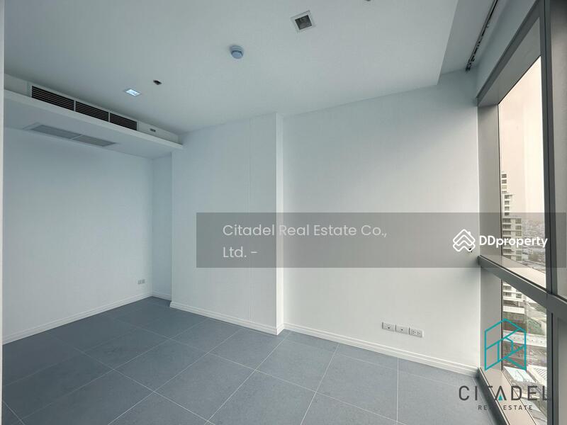 The River by Raimon Land, Bangkok, Soi Charoen Nakorn 13, Charoen Nakorn Road, Khlong Ton Sai, Khlong San, Bangkok, 2 Bedrooms, 135 sqm, Condo For Rent, by Citadel Real Estate Co., Ltd. -, 11218156 - DDproperty.com