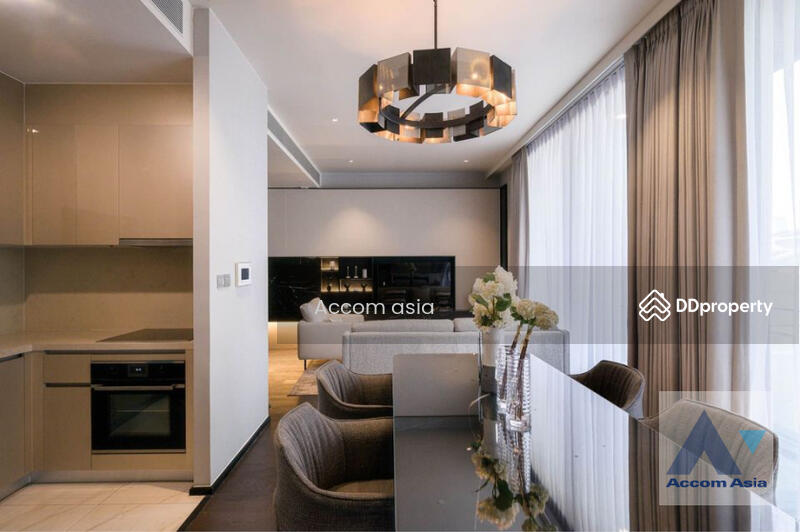 LAVIQ Sukhumvit 57 : ลาวิค สุขุมวิท 57, กรุงเทพ, ซอย สุขุมวิท 57, คลองตันเหนือ, วัฒนา, กรุงเทพ, 86 ตร.ม., คอนโด ให้เช่า, โดย Accom Asia, 11218165 - DDproperty.com