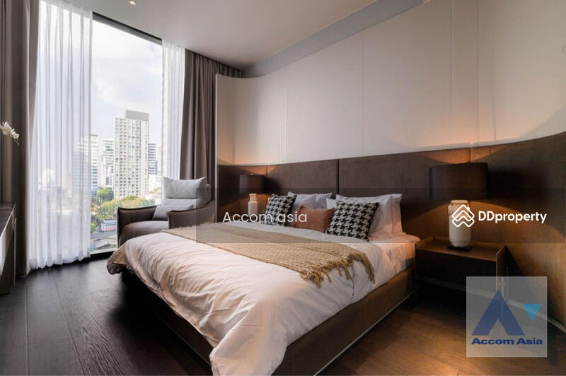 LAVIQ Sukhumvit 57 : ลาวิค สุขุมวิท 57, กรุงเทพ, ซอย สุขุมวิท 57, คลองตันเหนือ, วัฒนา, กรุงเทพ, 86 ตร.ม., คอนโด ให้เช่า, โดย Accom Asia, 11218165 - DDproperty.com