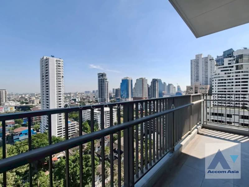 Quattro by Sansiri, Bangkok, 134 Thong Lo 4 Alley, Khlong Tan Nua, Watthana, Bangkok, 2 Bedrooms, 90 sqm, Condo For Rent, by Accom Asia, 11218235 - DDproperty.com