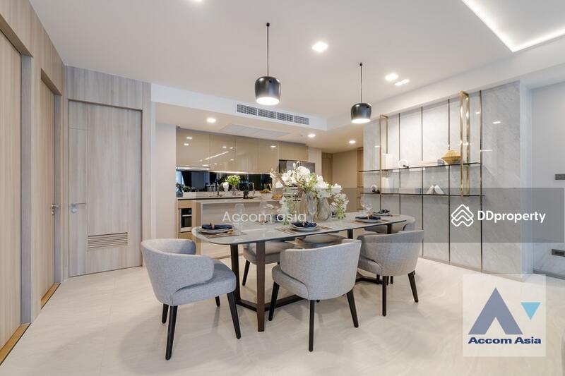 For Rent - Fynn Sukhumvit 31, Bangkok