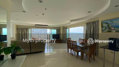 ขาย - View Talay 5 : วิวทะเล5ซี, ชลบุรี