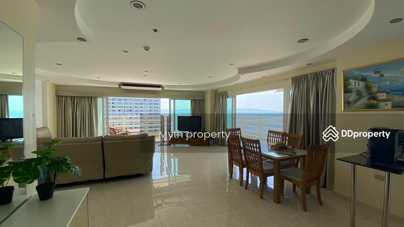 For Sale - View Talay 5, Chon Buri