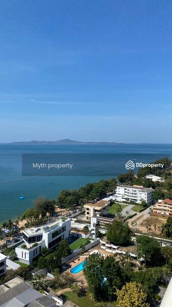 ขาย - View Talay 5 : วิวทะเล5ซี, ชลบุรี