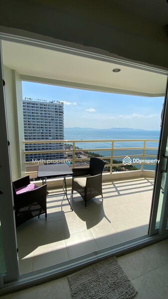 For Sale - View Talay 5, Chon Buri