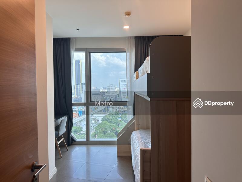 The River by Raimon Land : เดอะ ริเวอร์ บาย ไรม่อน แลนด์, กรุงเทพ, ซอยเจริญนคร 13 ถนนเจริญนคร, คลองต้นไทร, คลองสาน, กรุงเทพ, 145 ตร.ม., คอนโด ขาย, โดย Khun Matinee, 11218357 - DDproperty.com