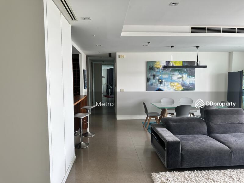 The River by Raimon Land, Bangkok, Soi Charoen Nakorn 13, Charoen Nakorn Road, Khlong Ton Sai, Khlong San, Bangkok, 3 Bedrooms, 145 sqm, Condo For Sale, by Khun Matinee, 11218357 - DDproperty.com