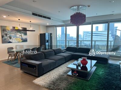 ขาย - The River by Raimon Land : เดอะ ริเวอร์ บาย ไรม่อน แลนด์, กรุงเทพ