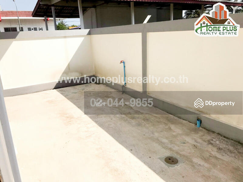 อาคารพาณิชย์ชั้นเดี่ยวใกล้สวนน้ำท่าแลง ตำบลท่าแลง อำเภอท่ายาง เพชรบุรี, Phetchaburi, Tha Laeng, Tha Yang, Phetchaburi, , 321 sqm, Shophouse For Sale, by หนึ่ง, 11218366 - DDproperty.com