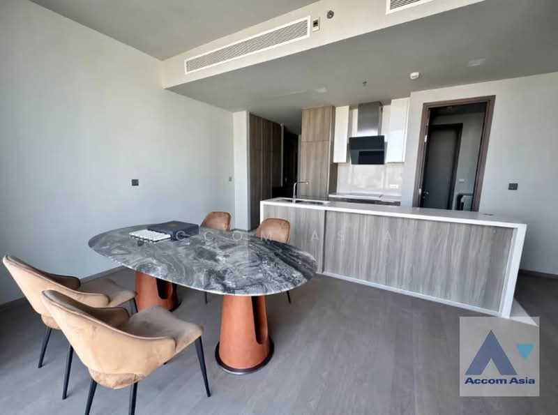 Celes Asoke, Bangkok, 8-10 Sukhumvit 21, Khlongtoei Nua, Watthana, Bangkok, 2 Bedrooms, 137 sqm, Condo For Rent, by Accom Asia, 11218374 - DDproperty.com