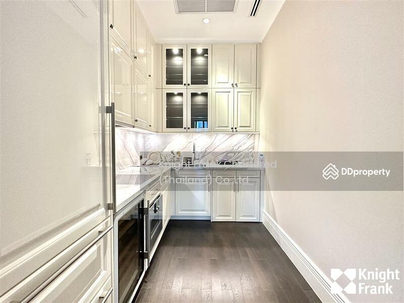 98 Wireless, Bangkok, 98 Wireless Road, Lumphini, Pathum Wan, Bangkok, 2 Bedrooms, 131 sqm, Condo For Sale, by Knight Frank Chartered (Thailand) Co.,Ltd, 11218409 - DDproperty.com