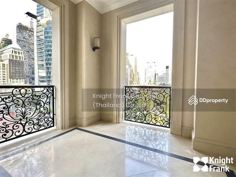 98 Wireless, Bangkok, 98 Wireless Road, Lumphini, Pathum Wan, Bangkok, 2 Bedrooms, 131 sqm, Condo For Sale, by Knight Frank Chartered (Thailand) Co.,Ltd, 11218409 - DDproperty.com