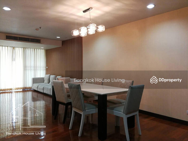 Richmond Hills Residence, Bangkok, Soi Thonglor 25, Khlong Tan Nua, Watthana, Bangkok, 2 Bedrooms, 150 sqm, Condo For Rent, by Bangkok House Living, 11218432 - DDproperty.com