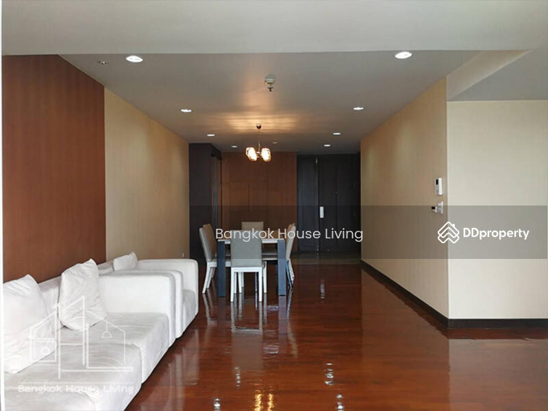 Richmond Hills Residence, Bangkok, Soi Thonglor 25, Khlong Tan Nua, Watthana, Bangkok, 2 Bedrooms, 150 sqm, Condo For Rent, by Bangkok House Living, 11218432 - DDproperty.com