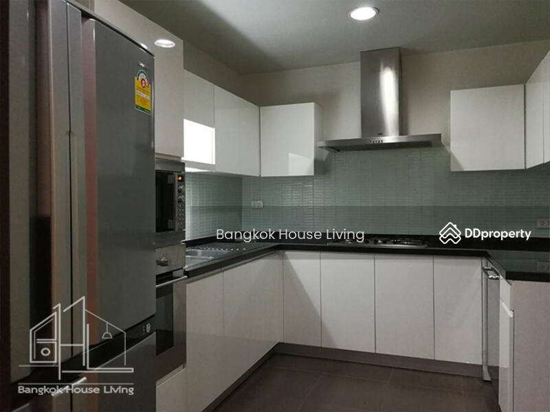 Richmond Hills Residence, Bangkok, Soi Thonglor 25, Khlong Tan Nua, Watthana, Bangkok, 2 Bedrooms, 150 sqm, Condo For Rent, by Bangkok House Living, 11218432 - DDproperty.com