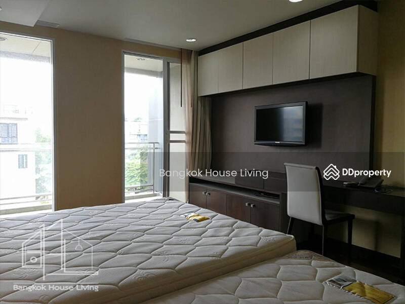 Richmond Hills Residence, Bangkok, Soi Thonglor 25, Khlong Tan Nua, Watthana, Bangkok, 2 Bedrooms, 150 sqm, Condo For Rent, by Bangkok House Living, 11218432 - DDproperty.com