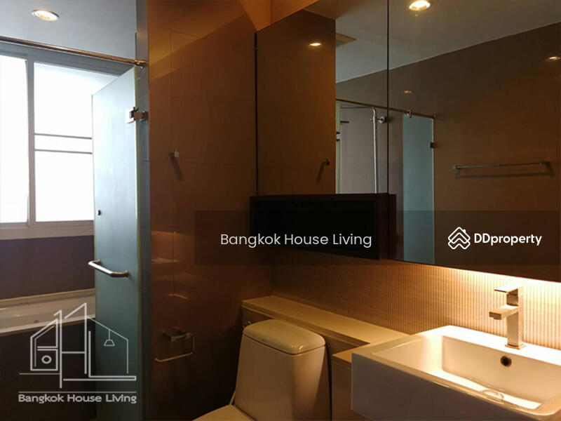 Richmond Hills Residence, Bangkok, Soi Thonglor 25, Khlong Tan Nua, Watthana, Bangkok, 2 Bedrooms, 150 sqm, Condo For Rent, by Bangkok House Living, 11218432 - DDproperty.com