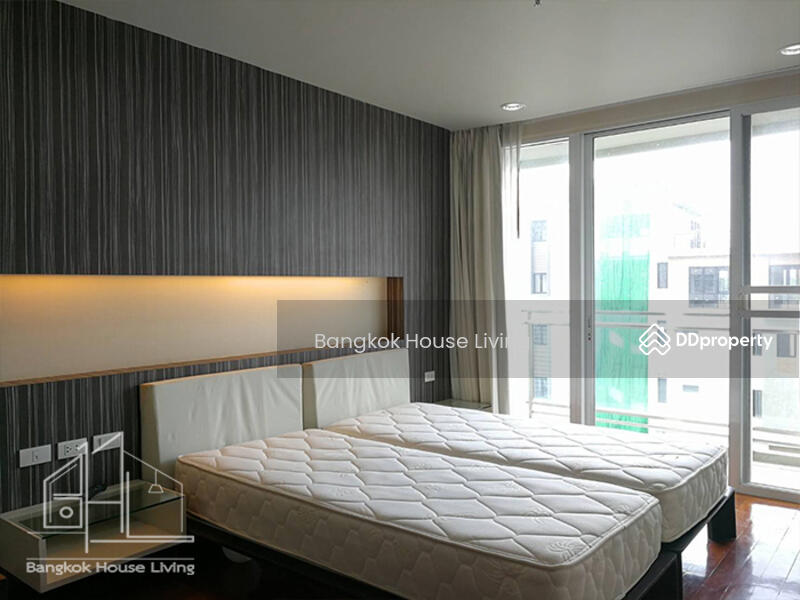 Richmond Hills Residence, Bangkok, Soi Thonglor 25, Khlong Tan Nua, Watthana, Bangkok, 2 Bedrooms, 150 sqm, Condo For Rent, by Bangkok House Living, 11218432 - DDproperty.com