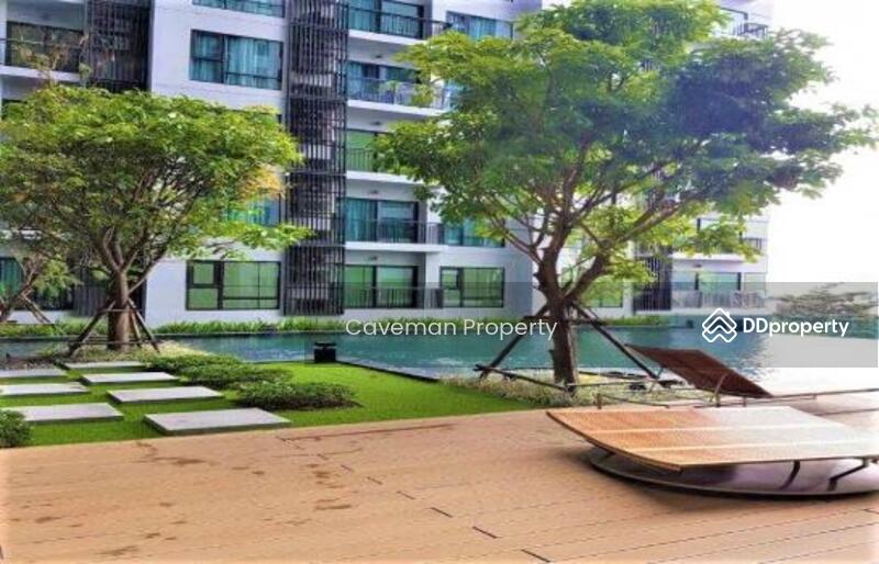 Rhythm Sukhumvit 36-38, Bangkok, 55 Soi Sukhumvit 36, Sukhumvit Road, Phra Kanong, Khlong Toei, Bangkok, Studio, 25 sqm, Condo For Rent, by Caveman Property, 11218459 - DDproperty.com