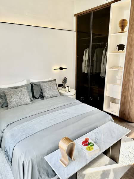 ROMM Convent, Bangkok, 42 Convent Road, Silom, Bang Rak, Bangkok, 2 Bedrooms, 129 sqm, Condo For Sale, by Luka Mocnik, 11218528 - DDproperty.com