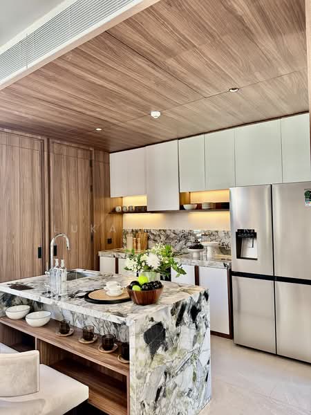 ROMM Convent, Bangkok, 42 Convent Road, Silom, Bang Rak, Bangkok, 2 Bedrooms, 129 sqm, Condo For Sale, by Luka Mocnik, 11218528 - DDproperty.com