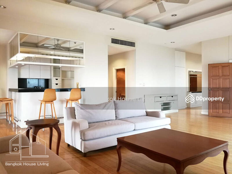 Baan Phansiri, Bangkok, Soi Thonglor 17, Khlong Tan Nua, Watthana, Bangkok, 4 Bedrooms, 540 sqm, Condo For Rent, by Bangkok House Living, 11218537 - DDproperty.com
