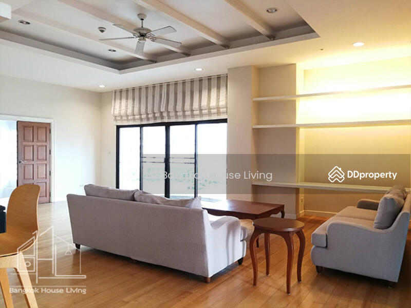 Baan Phansiri, Bangkok, Soi Thonglor 17, Khlong Tan Nua, Watthana, Bangkok, 4 Bedrooms, 540 sqm, Condo For Rent, by Bangkok House Living, 11218537 - DDproperty.com