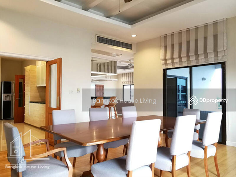 Baan Phansiri, Bangkok, Soi Thonglor 17, Khlong Tan Nua, Watthana, Bangkok, 4 Bedrooms, 540 sqm, Condo For Rent, by Bangkok House Living, 11218537 - DDproperty.com