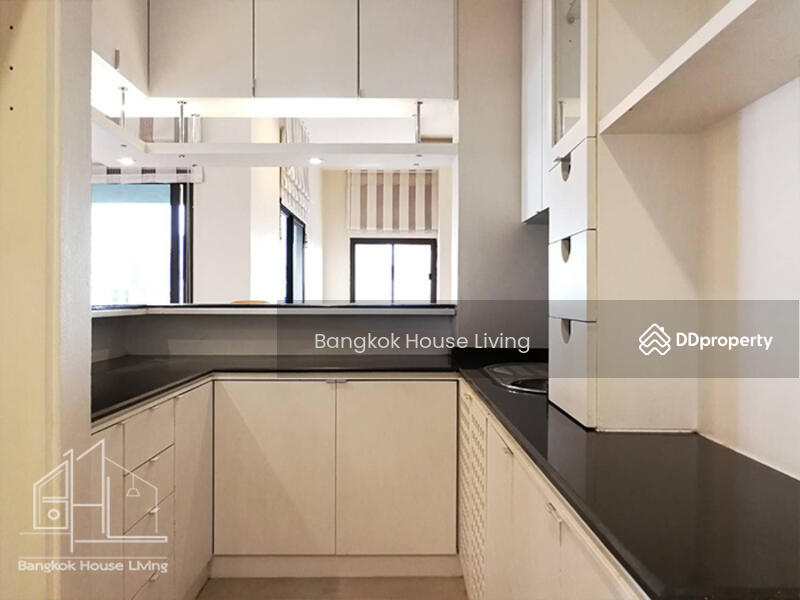 Baan Phansiri, Bangkok, Soi Thonglor 17, Khlong Tan Nua, Watthana, Bangkok, 4 Bedrooms, 540 sqm, Condo For Rent, by Bangkok House Living, 11218537 - DDproperty.com