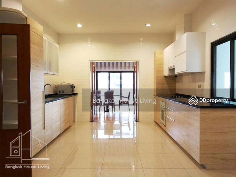 Baan Phansiri, Bangkok, Soi Thonglor 17, Khlong Tan Nua, Watthana, Bangkok, 4 Bedrooms, 540 sqm, Condo For Rent, by Bangkok House Living, 11218537 - DDproperty.com