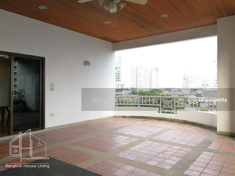 Baan Phansiri, Bangkok, Soi Thonglor 17, Khlong Tan Nua, Watthana, Bangkok, 4 Bedrooms, 540 sqm, Condo For Rent, by Bangkok House Living, 11218537 - DDproperty.com