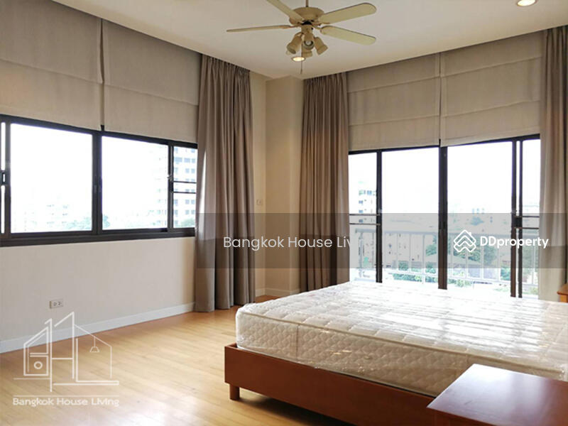Baan Phansiri, Bangkok, Soi Thonglor 17, Khlong Tan Nua, Watthana, Bangkok, 4 Bedrooms, 540 sqm, Condo For Rent, by Bangkok House Living, 11218537 - DDproperty.com