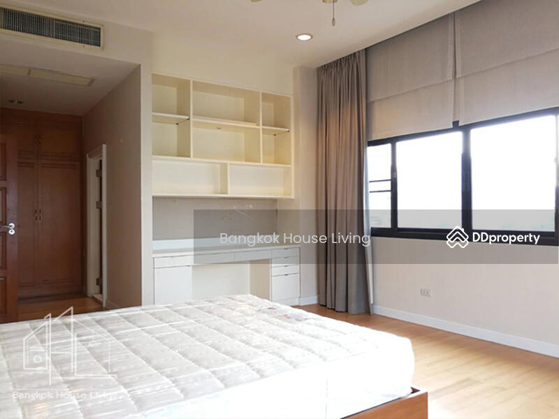 Baan Phansiri, Bangkok, Soi Thonglor 17, Khlong Tan Nua, Watthana, Bangkok, 4 Bedrooms, 540 sqm, Condo For Rent, by Bangkok House Living, 11218537 - DDproperty.com